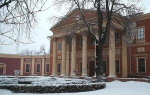 Депутати розраховують, що передання державі сприятиме розвитку музею
