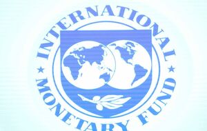 В ноябре Международный валютный фонд обновил меморандум с Украиной