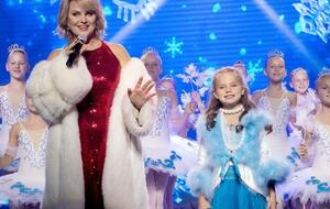 Начало концерта ко Дню святого Николая запланировано на 12.30