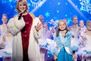 Начало концерта ко Дню святого Николая запланировано на 12.30