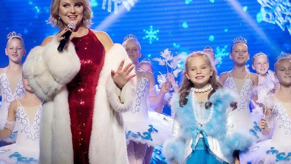 Начало концерта ко Дню святого Николая запланировано на 12.30