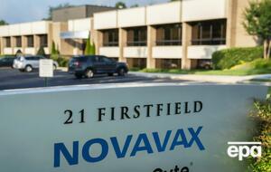 Оригинальную вакцину от Novavax сейчас оценивает EMA