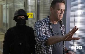 Великобритания ввела санкции против россиян в августе 2021 года, в годовщину покушения на Навального