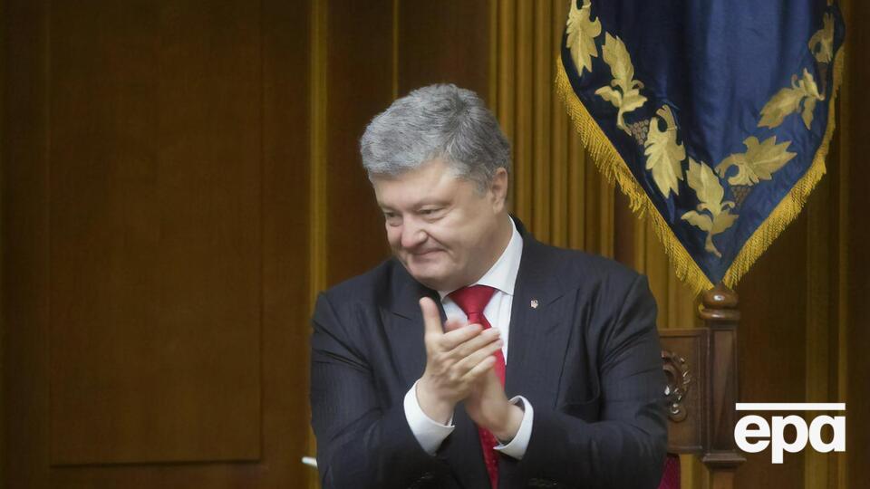 Порошенко вже коментував свою ймовірну причетність до постачання вугілля