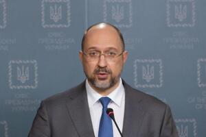 Шмыгаль отметил, что собственная добыча и импорт угля составляют более 2 млн тонн в месяц