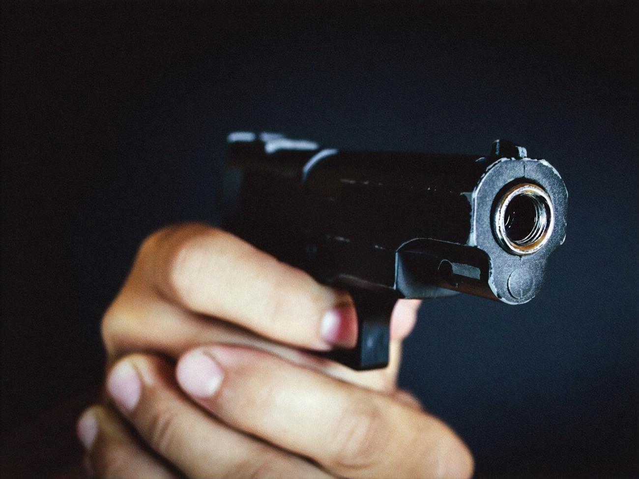 Грозев считает, что киллер убивает, не задумываясь