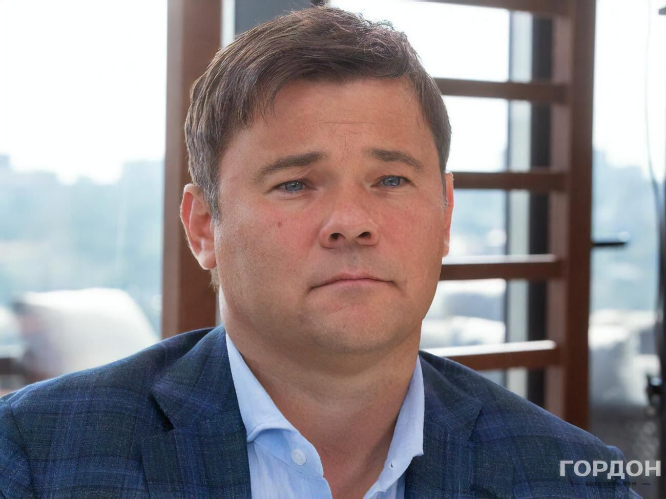 Богдан: Співробітники правоохоронних органів передають інформацію, які їм ставлять задачі, яких від них вимагають результатів