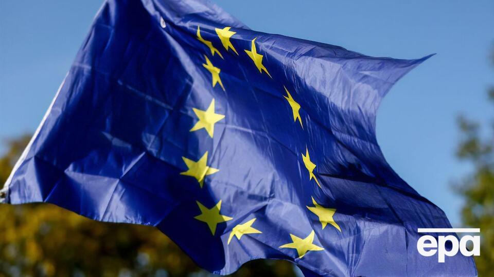 ЕС продлил санкции против России до 31 июля