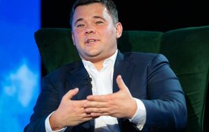 Богдан: У мене є інформація, з якою ділиться певна кількість людей