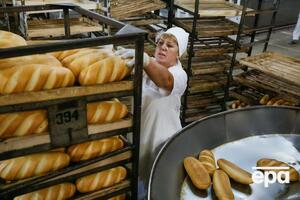 Хлебопеки утверждают, что не могут повышать цены