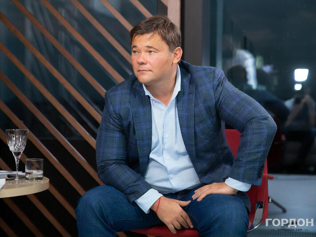 Богдан: Зеленський не хоче отримувати негативну інформацію. Він хоче чути лише аплодисменти і лише позитивні новини
