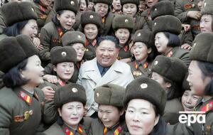 Жителей КНДР обязали соблюдать траур