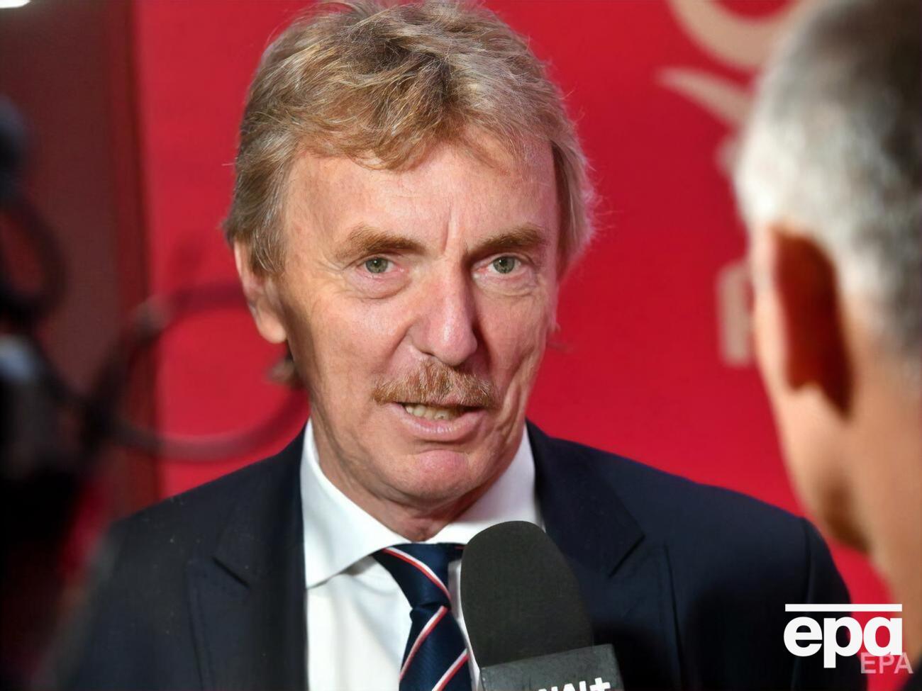 Сезон 2022/2023 &ndash; остання Ліга націй у нинішньому форматі, зазначив Бонек