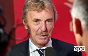 Сезон 2022/2023 – остання Ліга націй у нинішньому форматі, зазначив Бонек