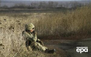 Втрат серед українських військових упродовж останньої доби не було