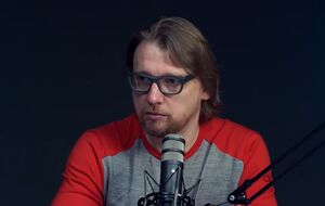 Петров 14 грудня пропонував зробити тату на сідницях або на плечах Меркель