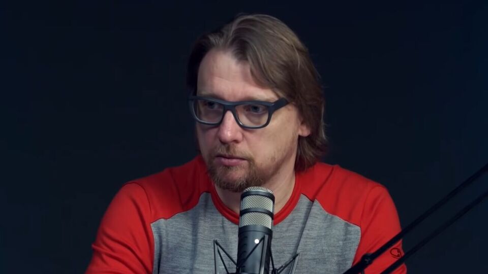 Петров 14 грудня пропонував зробити тату на сідницях або на плечах Меркель