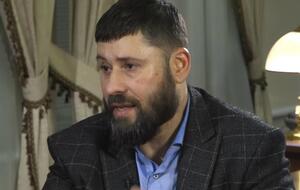 Гогилашвили: Все заявления, которые делает Россия, мне неинтересны. Мне плевать на Россию. Я не гражданин Российской Федерации