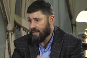 Гогілашвілі: Усі заяви, які робить Росія, мені нецікаві. Мені начхати на Росію. Я не громадянин Російської Федерації
