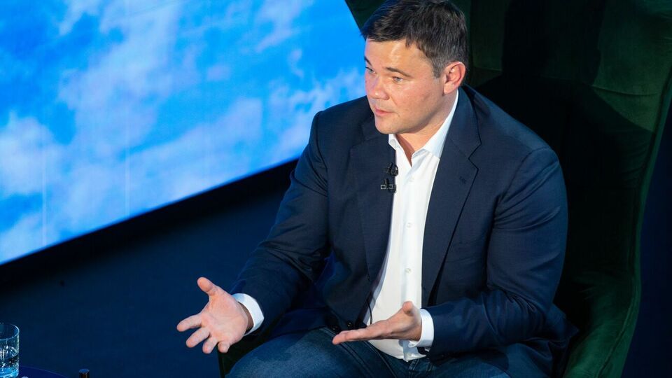 Богдан: Если будет минус 15, нам в газотранспортной системе не будет хватать газа. И у нас начнут замерзать какие-то городишки. Их надо отключать