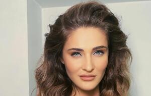 Татьяна Песик: Я вообще-то в жизни скромная женщина