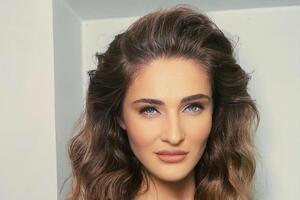 Татьяна Песик: Я вообще-то в жизни скромная женщина