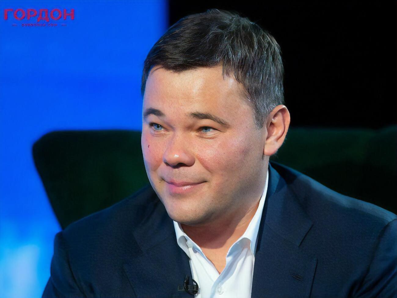 Богдан: Мы летали в Трускавец, я там делал совещание по туризму. Час присутствуешь на совещании. Освободился &ndash; дальше у тебя программа