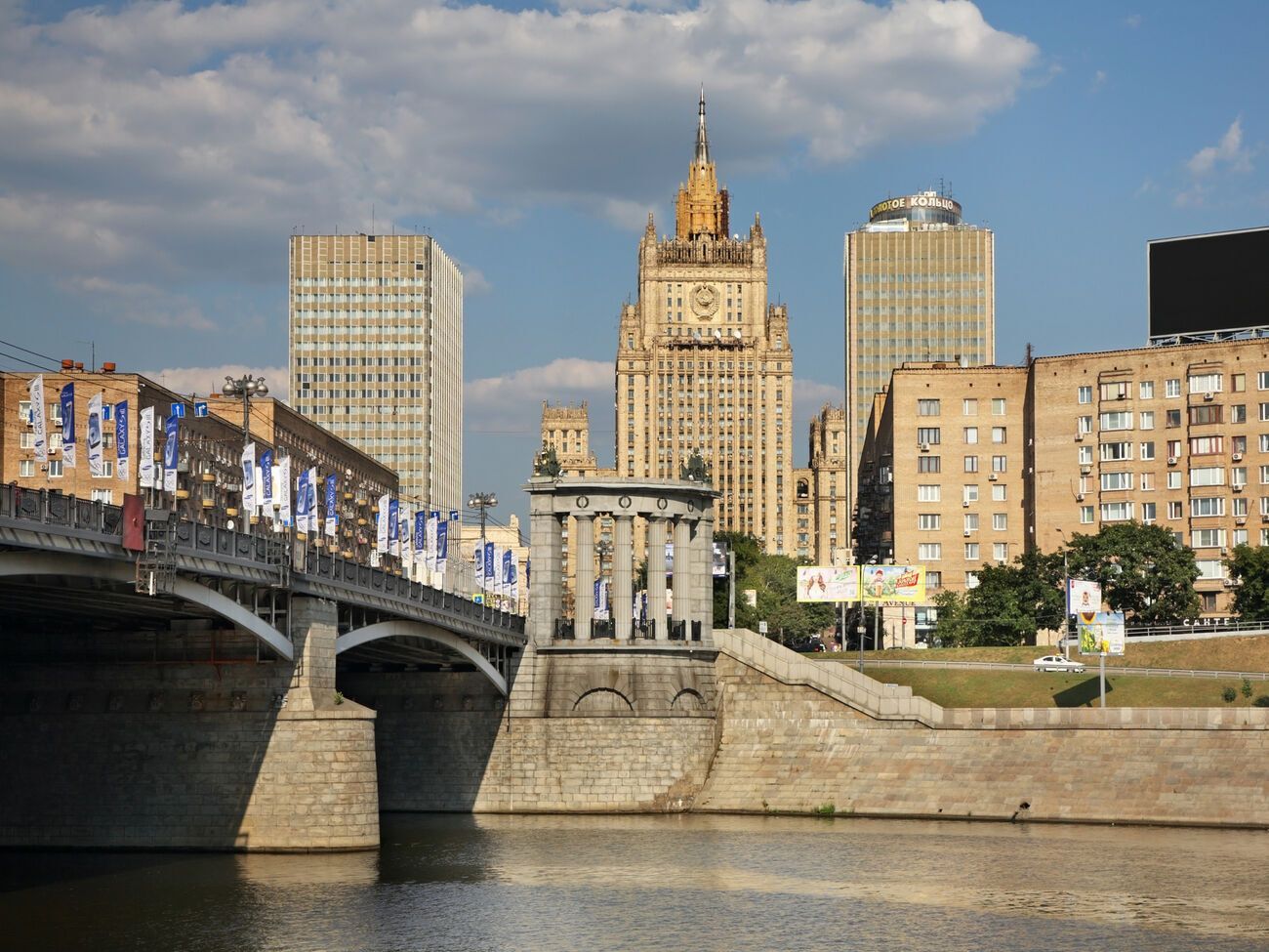 Росія порушила умови Будапештського меморандуму 2014 року, але МЗС країни не визнає цього