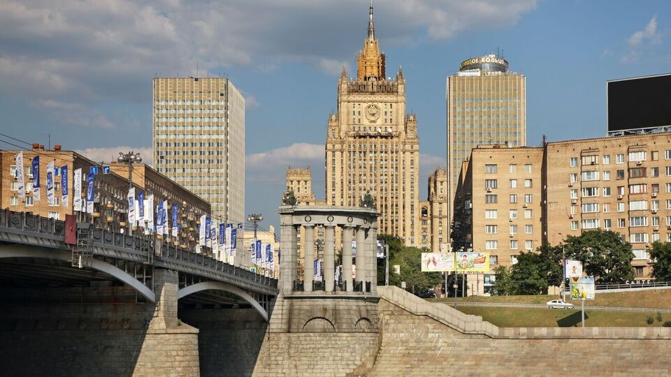 Росія порушила умови Будапештського меморандуму 2014 року, але МЗС країни не визнає цього