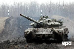За оцінками експертів, чисельність російських військ на Донбасі може становити від 26 тис. до 32 тис. осіб