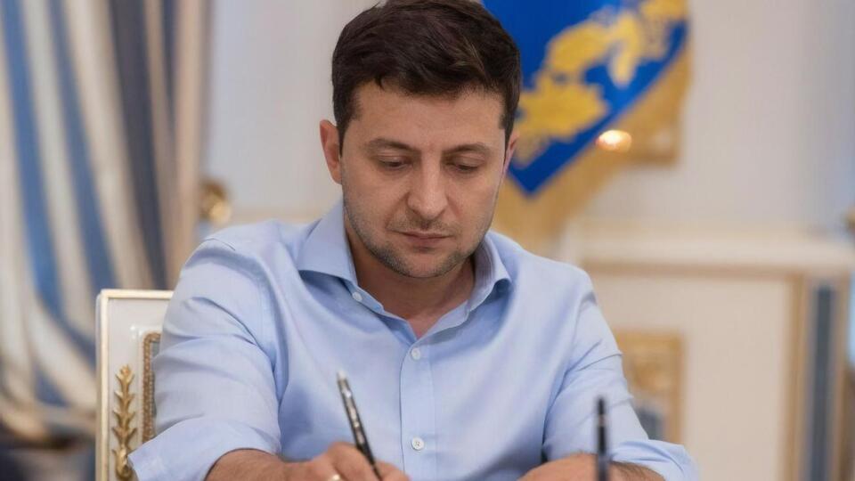Зеленський підписав резонансний закон, від якого влада очікує додаткових десятків мільярдів гривень до бюджету