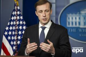 Салліван сказав, що США оцінюють потреби України в оборонній допомозі постійно