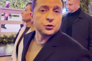 Зеленский все же ответил на вопрос журналиста о бизнесмене Павлюке