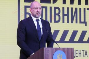 Шмигаль заявив про довіру до українських інститутів із боку міжнародних партнерів