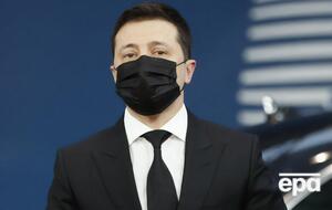 Зеленський підписав закон 18 грудня