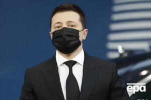 Зеленский подписал закон 18 декабря