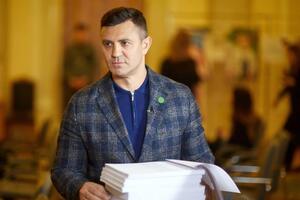 Тищенко: Я очень люблю сало