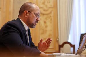 Шмигаль анонсував найбільший експорт протягом восьми років