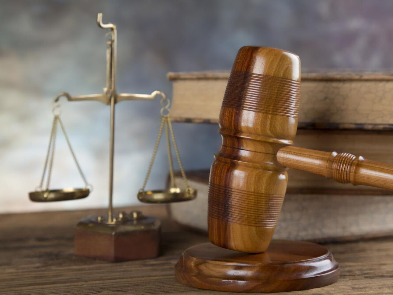 Решение суда пока окончательно в силу не вступило