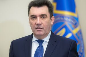 Данілов зазначив, що інформацію оновлюють щоденно