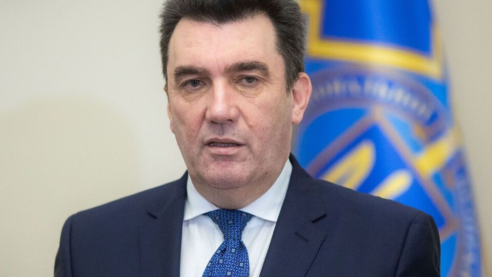 Данилов отметил, что информация обновляется ежедневно