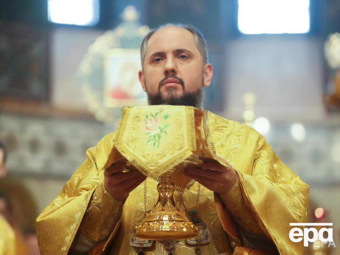Епіфаній: Ми практично на 100% виграємо усі судові позови з боку Московського патріархату