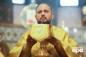 Епифаний: Мы практически на 100% выигрываем все судебные иски со стороны Московского патриархата