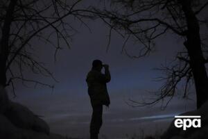 Украинские военные открывали огонь в ответ на обстрелы оккупантов