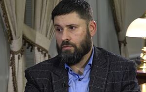 Гогилашвили: Раз мне дали допуск и все остальное – наверняка же проходил спецпроверку. Не знаю, к чему допуск дают, какой-то же допуск мне дали