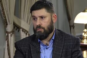 Гогілашвілі: Якщо мені дали допуск і все інше – напевно ж, проходив спецперевірку. Не знаю, до чого допуск дають, якийсь допуск мені дали