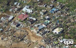 Тайфун обрушился на Филиппины 16 декабря