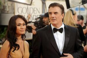 Крис Нот и Тара Уилсон состоят в браке около 10 лет