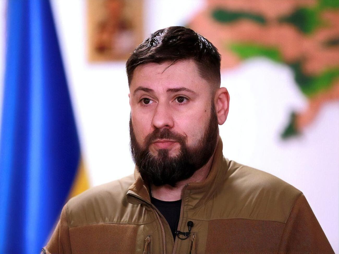 Гогилашвили о Валуеве: Я с этим человеком не общаюсь, ничего общего у меня с ним нет, не было и быть не может