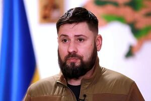 Гогилашвили о Валуеве: Я с этим человеком не общаюсь, ничего общего у меня с ним нет, не было и быть не может